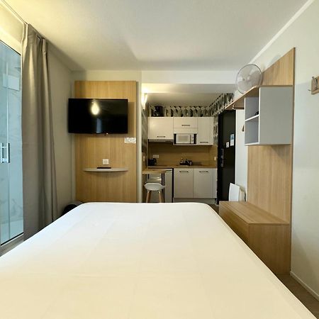 Kyriad Direct Saint Brieuc - Parc Des Expositions Tregueux Εξωτερικό φωτογραφία