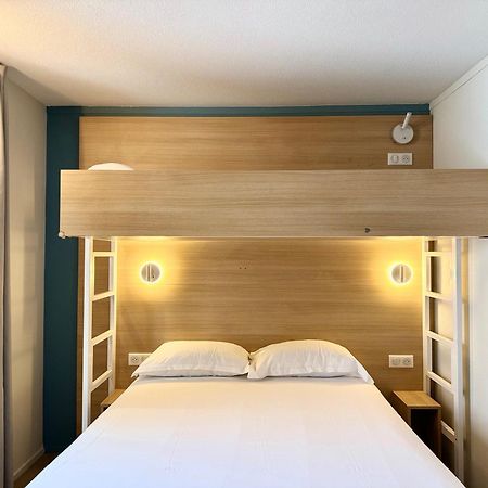 Kyriad Direct Saint Brieuc - Parc Des Expositions Tregueux Εξωτερικό φωτογραφία